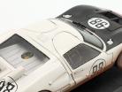 Ford GT40 MK II #98 vindere 24h Daytona 1966 1:18 ShelbyCollectibles / 2. valg