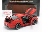 Ford Mustang Boss 302 year 2013 red 1:18 ShelbyCollectibles / 2nd choice