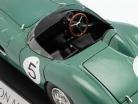 Aston Martin DBR1 #5 winner 24h LeMans 1959 1:18 ShelbyCollectibles / 2nd choice
