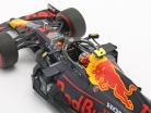 S. Perez Red Bull RB16B #11 vinder Aserbajdsjan GP formel 1 2021 1:18 Minichamps