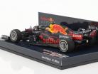 M. Verstappen Red Bull RB16B #33 ganador Francés GP F1 Campeón mundial 2021 1:43 Minichamps