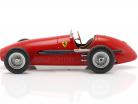 Ferrari 500 F2 Works Prototype 1953 1:18 CMR