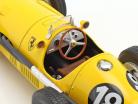 J. Swaters Ferrari 500 F2 #18 ganador Internacional carrera de avus 1953 1:18 CMR