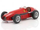 Alberto Ascari Ferrari 500 F2 #5 vinder britisk GP formel 1 1953 1:18 CMR