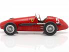 Alberto Ascari Ferrari 500 F2 #5 winnaar Brits GP formule 1 1953 1:18 CMR