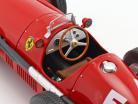 Alberto Ascari Ferrari 500 F2 #5 vinder britisk GP formel 1 1953 1:18 CMR