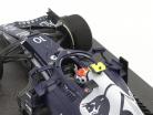 Pierre Gasly AlphaTauri AT02 #10 3rd Azerbaijan GP F1 2021 1:18 Minichamps