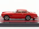 Ferrari 250 GT/E 2+2 Coupe Pininfarina 1960 rot 1:43 matriz