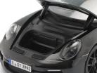 Porsche 911 (992) GT3 Année de construction 2022 le noir 1:18 Maisto