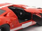 Ford GT 40 MK I Racing 1966 rot 1:18 Solido