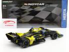 Colton Herta Honda #26 IndyCar Series 2022 1:18 Greenlight