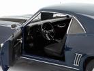 Chevrolet Camaro SS year 1969 tv series Home Improvement blue 1:18 Highway61