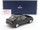 Peugeot 309 GTi Baujahr 1990 schwarz 1:18 Norev