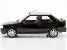 Peugeot 309 GTi Baujahr 1990 schwarz 1:18 Norev