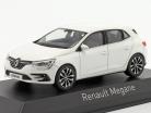 Renault Megane Año de construcción 2020 Blanco 1:43 Norev