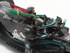 L. Hamilton Mercedes-AMG F1 W12 #44 Sieger Brasilien GP Formel 1 2021 1:18 Minichamps