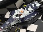 Yuki Tsunoda Alpha Tauri AT03 #22 8th Bahrain GP Formel 1 2022 1:43 Minichamps