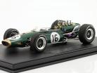 J. Brabham Brabham BT19 #16 Winner Dutch GP formula 1 World Champion 1966 1:18 GP Replicas