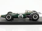 J. Brabham Brabham BT19 #16 Sieger Niederlande GP Formel 1 Weltmeister 1966 1:18 GP Replicas