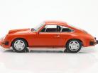 Porsche 911 SC Coupe Byggeår 1978 orange 1:18 KK-Scale
