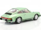 Porsche 911 SC Coupe year 1978 light green metallic 1:18 KK-Scale