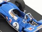 J. Stewart Matra MS80 #2 Winner French GP formula 1 World Champion 1969 1:18 GP Replicas
