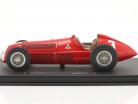 Luigi Fagioli Alfa Romeo 158 #3 2nd British GP formula 1 1950 1:18 GP Replicas