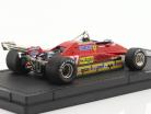 Gilles Villeneuve Ferrari 126C2 #27 formula 1 1982 1:43 GP Replicas