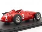 J.-M. Fangio Maserati 250F #2 vinder fransk GP formel 1 Verdensmester 1957 1:18 GP Replicas