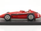 J.-M. Fangio Maserati 250F #2 优胜者 法语 GP 公式 1 世界冠军 1957 1:18 GP Replicas