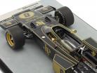 Emerson Fittipaldi Lotus 72D #6 Formel 1 Weltmeister 1972 1:18 Tecnomodel