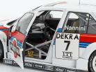 A. Nannini Alfa Romeo 155 V6 TI #7 Martini Racing Alfa Corse DTM / ITC 1995 1:18 WERK83