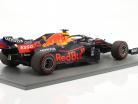 Max Verstappen Red Bull RB16B #33 Sieger Abu Dhabi Formel 1 Weltmeister 2021 1:12 Spark
