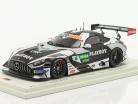 Mercedes-Benz AMG GT3 #6 DTM Nürburgring 2021 Hubert Haupt 1:43 Spark