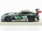 Mercedes-Benz AMG GT3 #7 DTM Nürburgring 2021 Luca Stolz 1:43 Spark