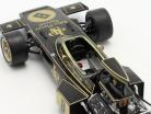 E. Fittipaldi Lotus 72D #8 Winner British GP formula 1 World Champion 1972 1:24 Ixo
