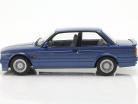 BMW Alpina C2 2.7 E30 Год постройки 1988 синий металлический 1:18 KK-Scale