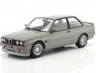 BMW Alpina C2 2.7 E30 Baujahr 1988 grau metallic 1:18 KK-Scale