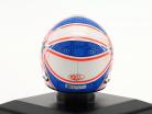 Anthony Davidson #23 Super Aguri Formel 1 2007 Helm 1:5 Spark Editions