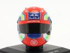 Pierre Gasly #10 Red Bull Toro Rosso Honda formula 1 2019 helmet 1:5 Spark Editions