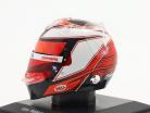 Kimi Räikkönen #7 Alfa Romeo Racing formula 1 2019 helmet 1:5 Spark Editions