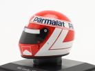 Niki Lauda #8 Marlboro McLaren formula 1 World Champion 1984 helmet 1:5 Spark Editions