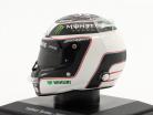 V. Bottas #77 Mercedes-AMG Petronas formula 1 2017 helmet 1:5 Spark Editions