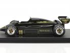 Elio de Angelis Lotus 91 #11 formula 1 1982 1:18 GP Replicas
