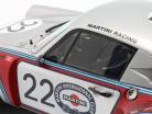 Porsche 911 Carrera RSR 2.1 #22 2 24h LeMans 1974 Müller, van Lennep 1:12 CMR
