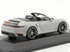 Porsche 911 (992) Turbo S convertibile Anno di costruzione 2020 gesso 1:43 Minichamps