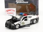 Dodge Charger Policia Civil Anno di costruzione 2006 Fast & Furious 1:24 Jada Toys