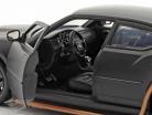 Dodge Charger 2006 Heist Car Fast & Furious mattschwarz 1:24 Jada Toys