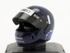 D. Hill #5 Williams F1 Campione del mondo 1996 casco 1:5 Spark Editions / 2. scelta