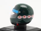 J. Laffite #26 Talbot Gitanes formula 1 1982 helmet 1:5 Spark Editions / 2. choice